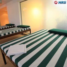 Area wellness relexa Waldhotel Schatten Fotos