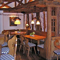 Restaurant Lindenhof Fotos