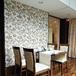 Breakfast room Artis Fotos