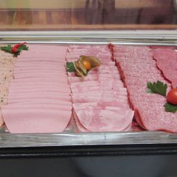 Buffet Artis Fotos