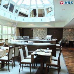 Breakfast room within restaurant Artis Fotos