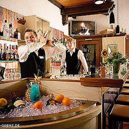 Bar Ringhotel Gasthof Hasen Fotos