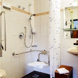Łazienka Ringhotel Gasthof Hasen Fotos