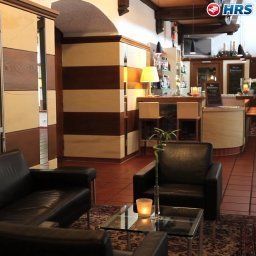 Recepcja Ringhotel Gasthof Hasen Fotos