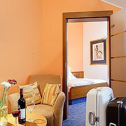 Suite Ringhotel Gasthof Hasen Fotos