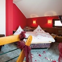 Suite Ringhotel Gasthof Hasen Fotos