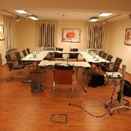 Sala konferencyjna Ringhotel Gasthof Hasen Fotos