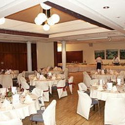 Sala bankietowa Ringhotel Gasthof Hasen Fotos