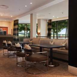 Bar Hilton Mainz Fotos