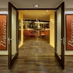 Restaurant Hilton Mainz Fotos