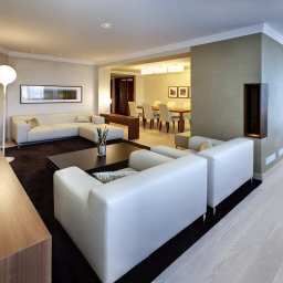 Suite Hilton Mainz Fotos