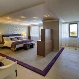 Suite Hilton Mainz Fotos