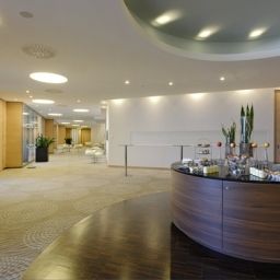 Tagungsraum Hilton Mainz Fotos
