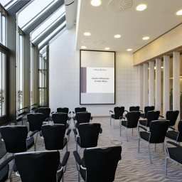 Tagungsraum Hilton Mainz Fotos