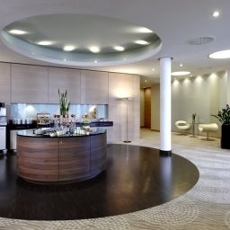 Tagungsraum Hilton Mainz Fotos