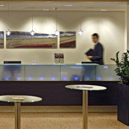 Tagungsraum Hilton Mainz Fotos