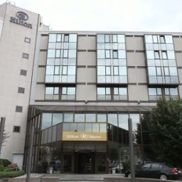 Hilton Mainz Fotos