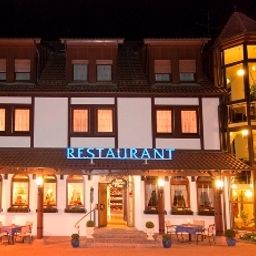 Restaurant Goldener Pflug Fotos