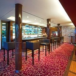 Bar Schlosshotel Monrepos Fotos