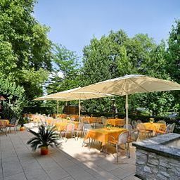 Garden Schlosshotel Monrepos Fotos