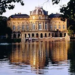  Schlosshotel Monrepos Fotos