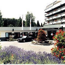 Sporthotel Grünberg