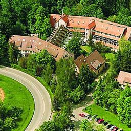 relexa Waldhotel Schatten Stuttgart