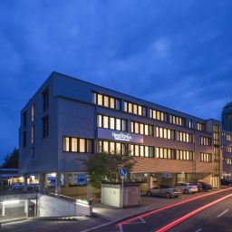 Berlin Sindelfingen