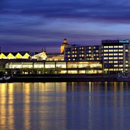 Hilton Mainz Mainz