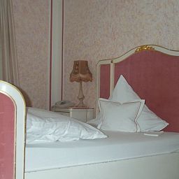 Habitación Haus zum Sternen Fotos