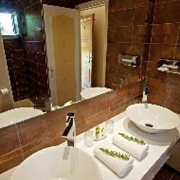Bathroom Residence de Rohan Relais du Silence Fotos