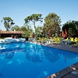 Pool Residence de Rohan Relais du Silence Fotos
