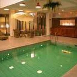 Piscina Europa-Hotel Fotos