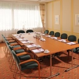 Conference room Leonardo Heidelberg City Center Fotos