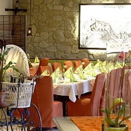 Restaurant Maximilian Fotos