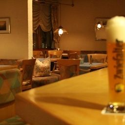 Bar Filderhotel Stadt-gut-Hotel Fotos