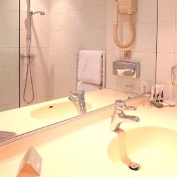 Camera da bagno B4 Lyon Fotos