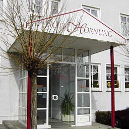 Hornung Darmstadt