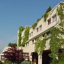 Vista esterna Filderhotel Stadt-gut-Hotel Fotos