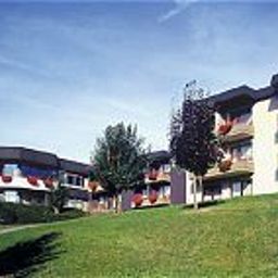 Park-Hotel Biedenkopf Biedenkopf 