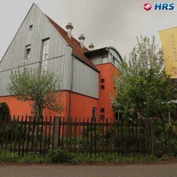 Außenansicht Gasthaus Rottner Romantikhotel Fotos