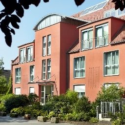 Außenansicht Gasthaus Rottner Romantikhotel Fotos