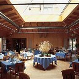 Frühstücksraum Gasthaus Rottner Romantikhotel Fotos