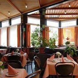 Sala de desayuno Böll Fotos