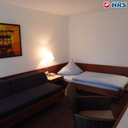 Habitación Böll Fotos