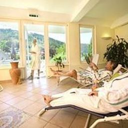 Obszar spa Rothfuss Fotos