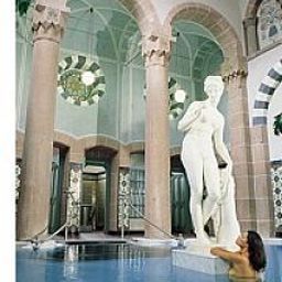 Obszar spa Rothfuss Fotos