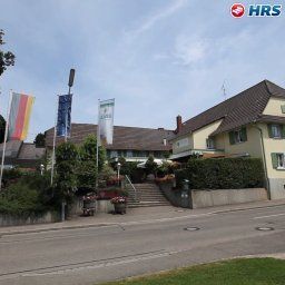 Vista exterior Traube Fessenbach Fotos