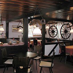 Restaurante Traube Fessenbach Fotos