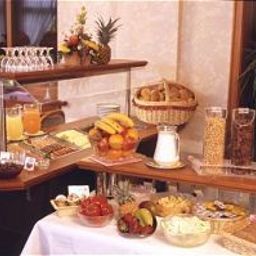 Buffet Seehotel Neue Liebe Fotos